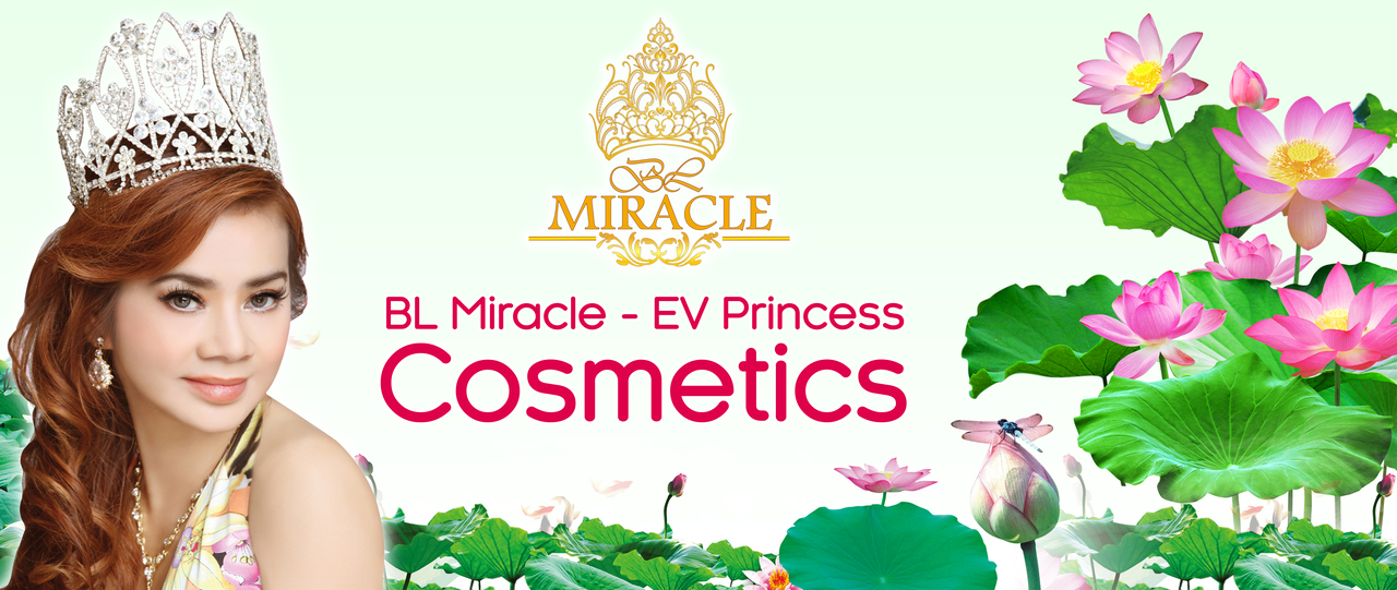 BL Miracle - EV Princess